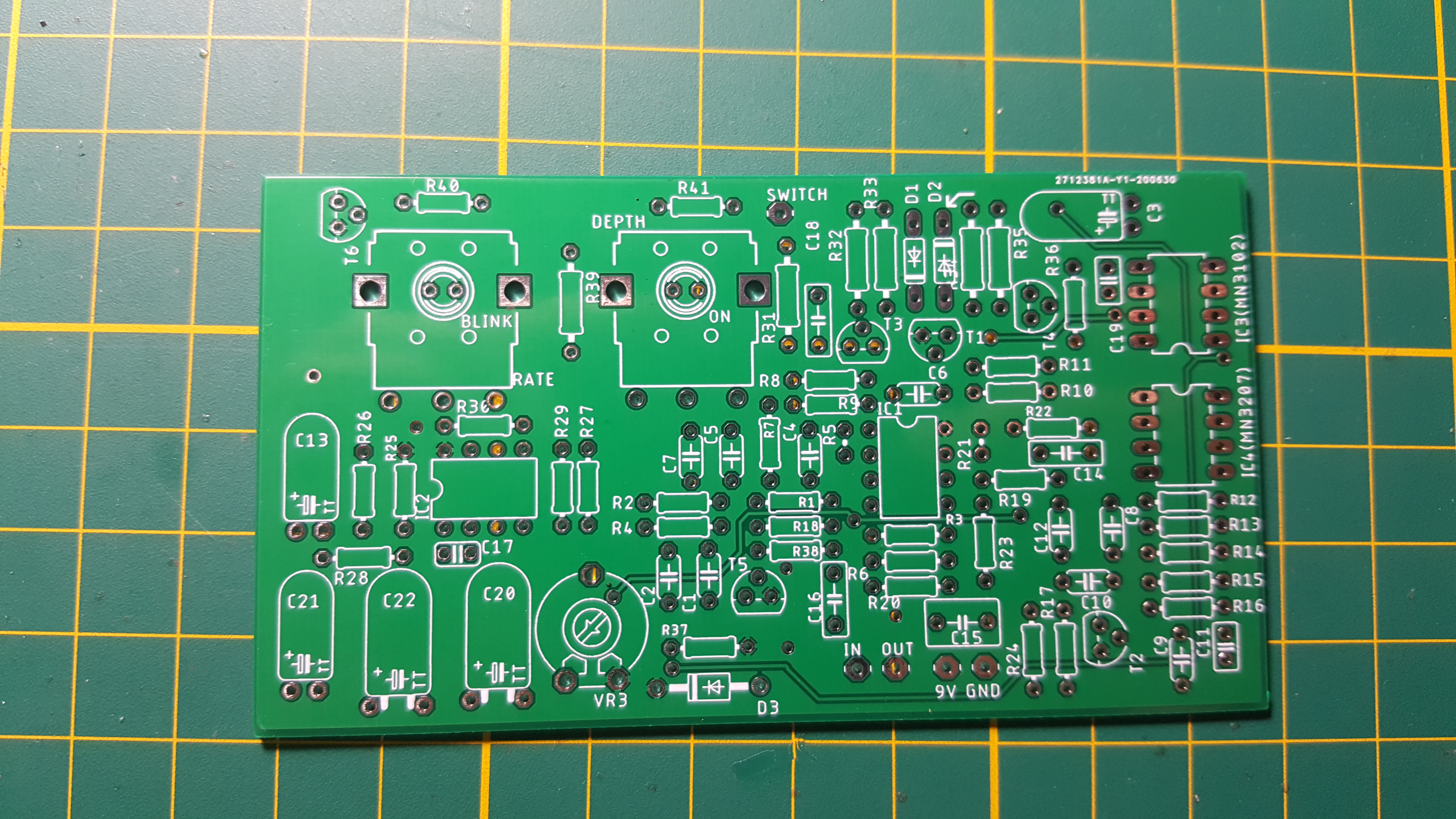 pcb from China