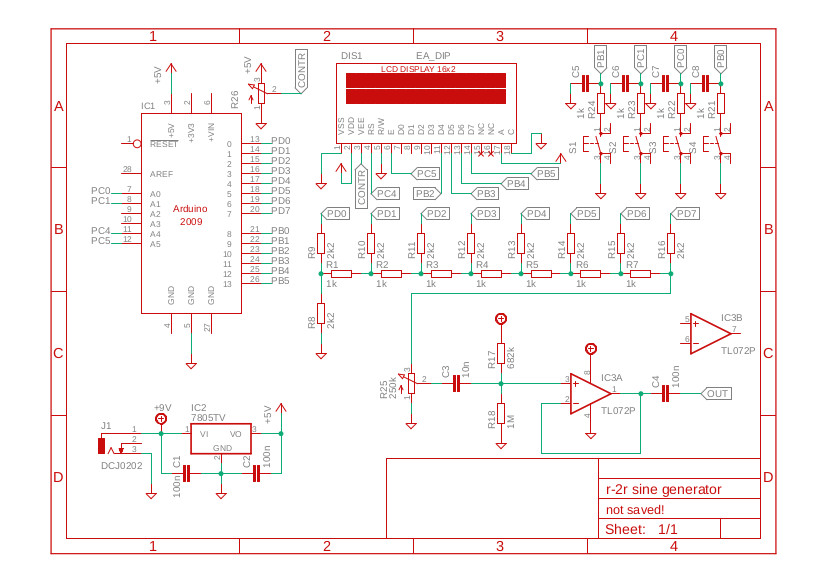 schematic